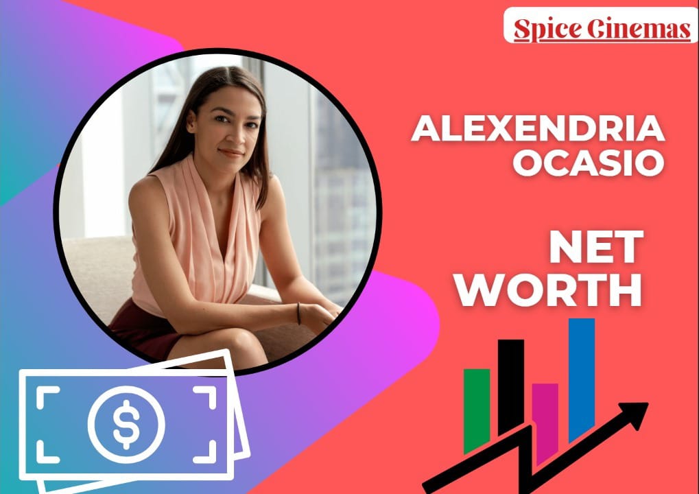 Alexandria Ocasio-Cortez Net Worth: Salary, House, Age, Height ...