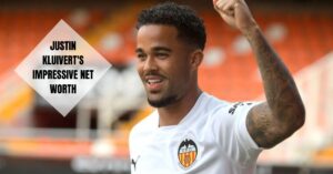Read more about the article Justin Kluivert Net Worth: Salary, Contract, Girlfriend, Height, Biography