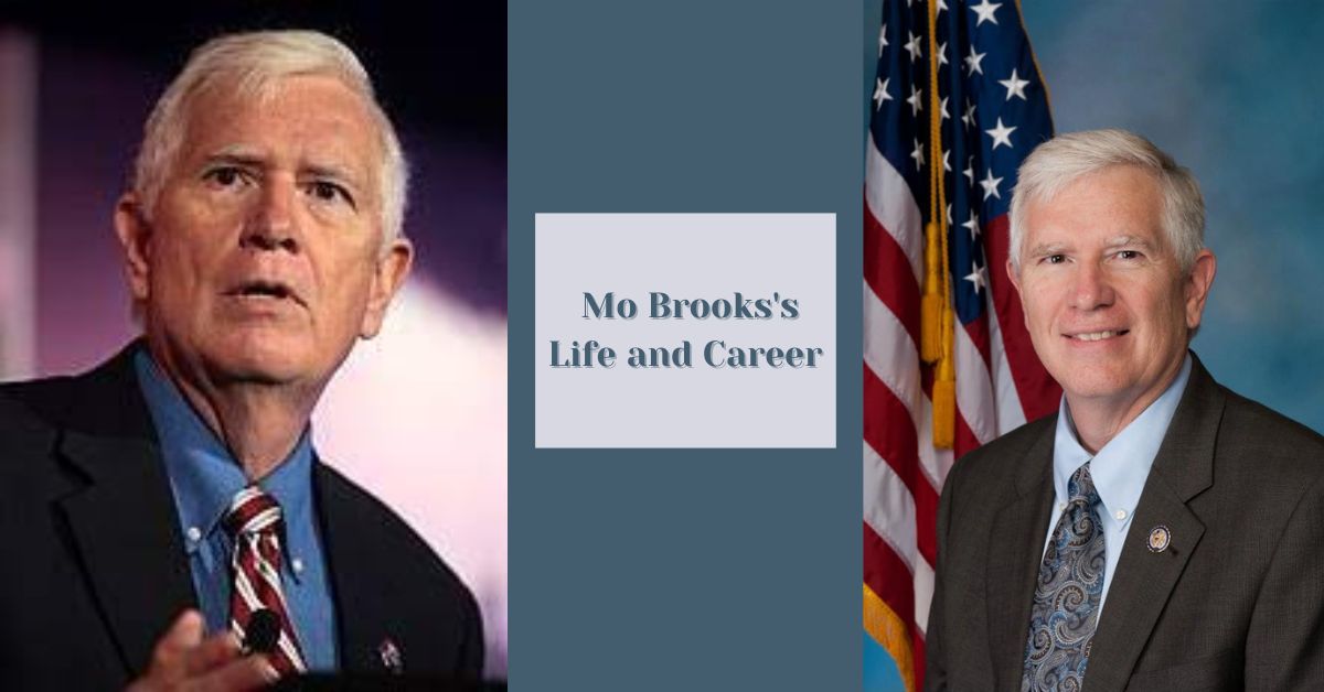 You are currently viewing Mo Brooks Net Worth: Salary, House, Age, Height, Biography
