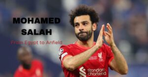 Read more about the article Mohamed Salah Net Worth: Contract, Salary, Girlfriend, Height