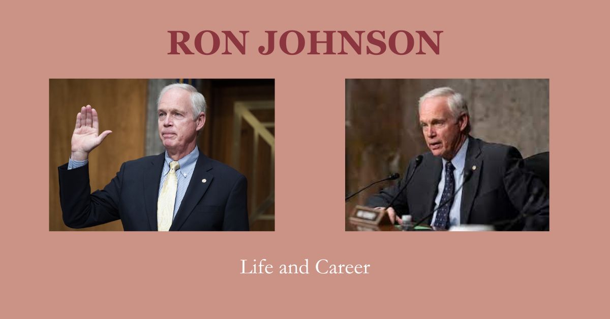 You are currently viewing Ron Johnson Net Worth: Salary, Age, Height, Biography