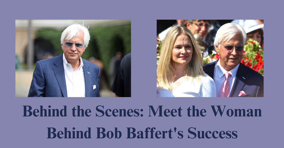You are currently viewing Bob Baffert Net Worth: Earnings, Biography, Age, Height, Wife