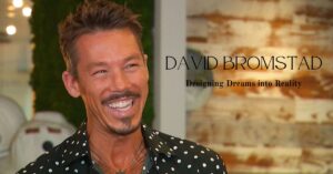Read more about the article David Bromstad Net Worth: Earnings, House, Age, Height, Biography