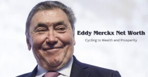 Read more about the article Eddy Merckx Net Worth: Salary, House, Biography, Age, Height, Wife
