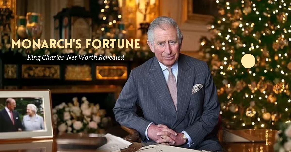 Read more about the article King Charles Net Worth 2023: Earnings, Age, Height, Biography