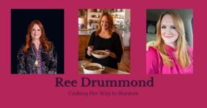 Read more about the article Ree Drummond Net Worth: Salary, House, Age, Height, Biography