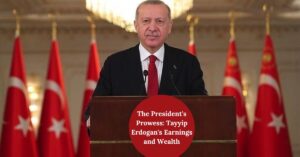 Read more about the article Recep Tayyip Erdogan Net Worth: Earnings, Age, Height, Wife