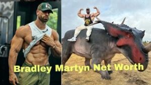 Read more about the article Bradley Marty Net Worth 2023: Biography, Earnings, Car,  Girlfriend