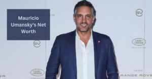 Read more about the article Mauricio Umansky Net Worth 2023: Earnings, Biography, Age, Height, Wife