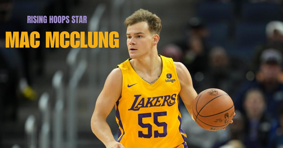 Read more about the article Mac McClung Net Worth 2023: Earnings, Biography, Age, Height, Girlfriend