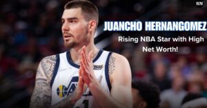 Read more about the article Juancho Hernangomez Net Worth 2023: Earnings, Biography, Age, Height, Girlfriend