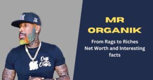 Read more about the article Mr. Organik Net Worth: Biography, Interesting Facts, Career